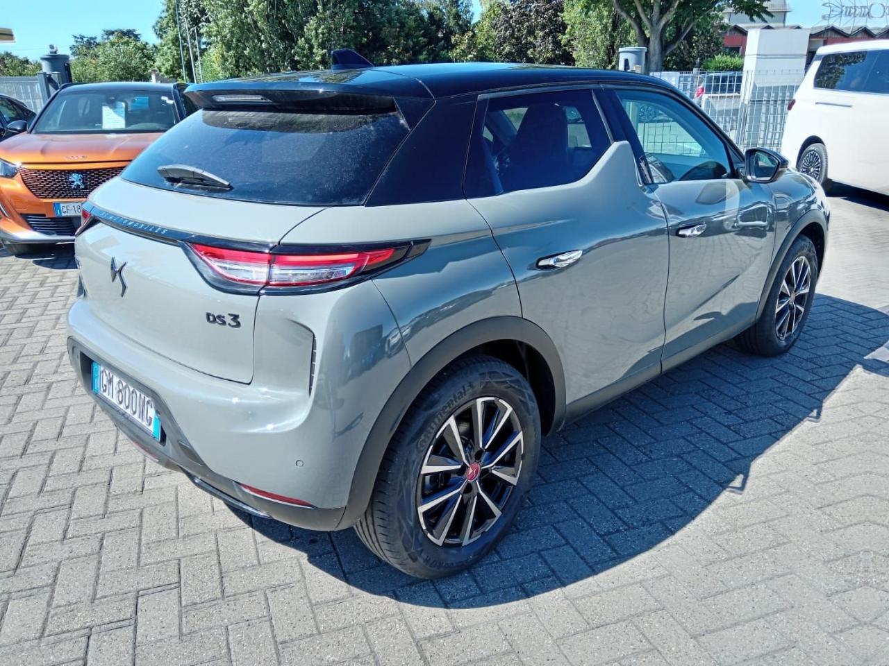 DS DS DS 3 usata 11
