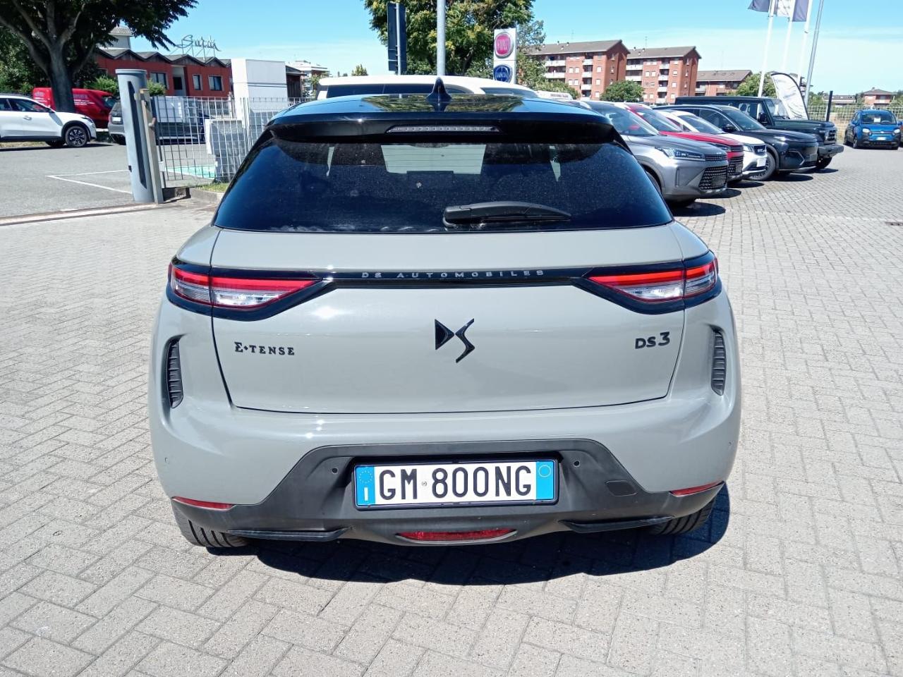 DS DS DS 3 usata 12
