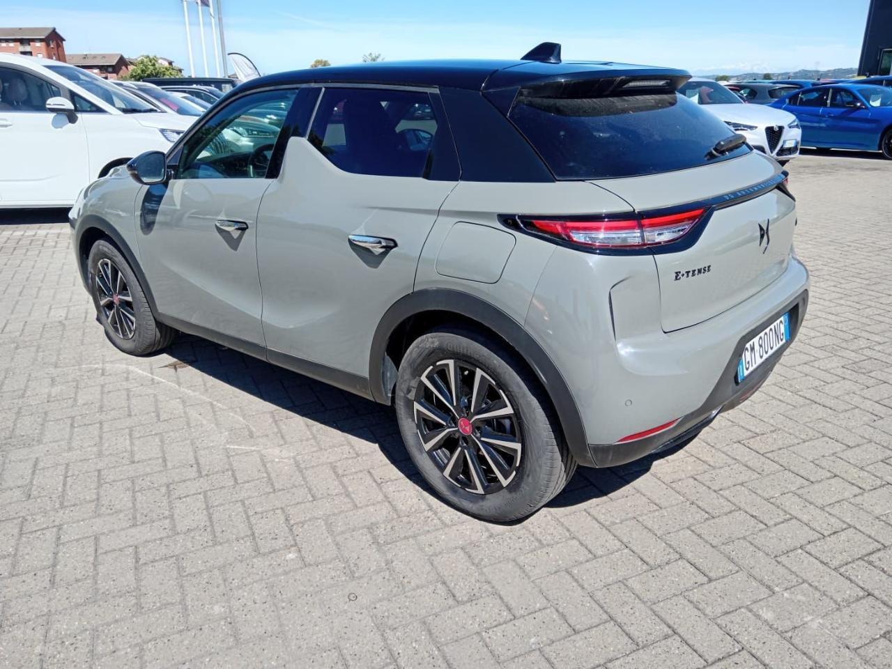 DS DS DS 3 usata 13
