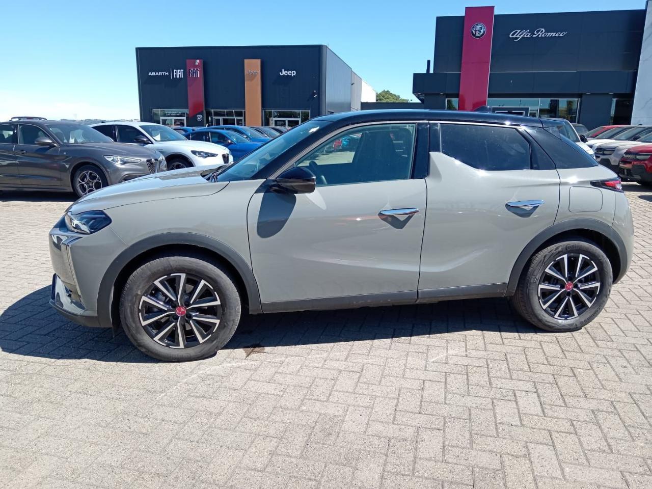 DS DS DS 3 usata 14