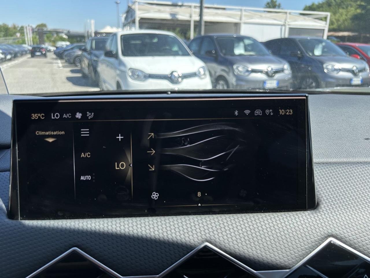 DS DS DS 3 usata 8