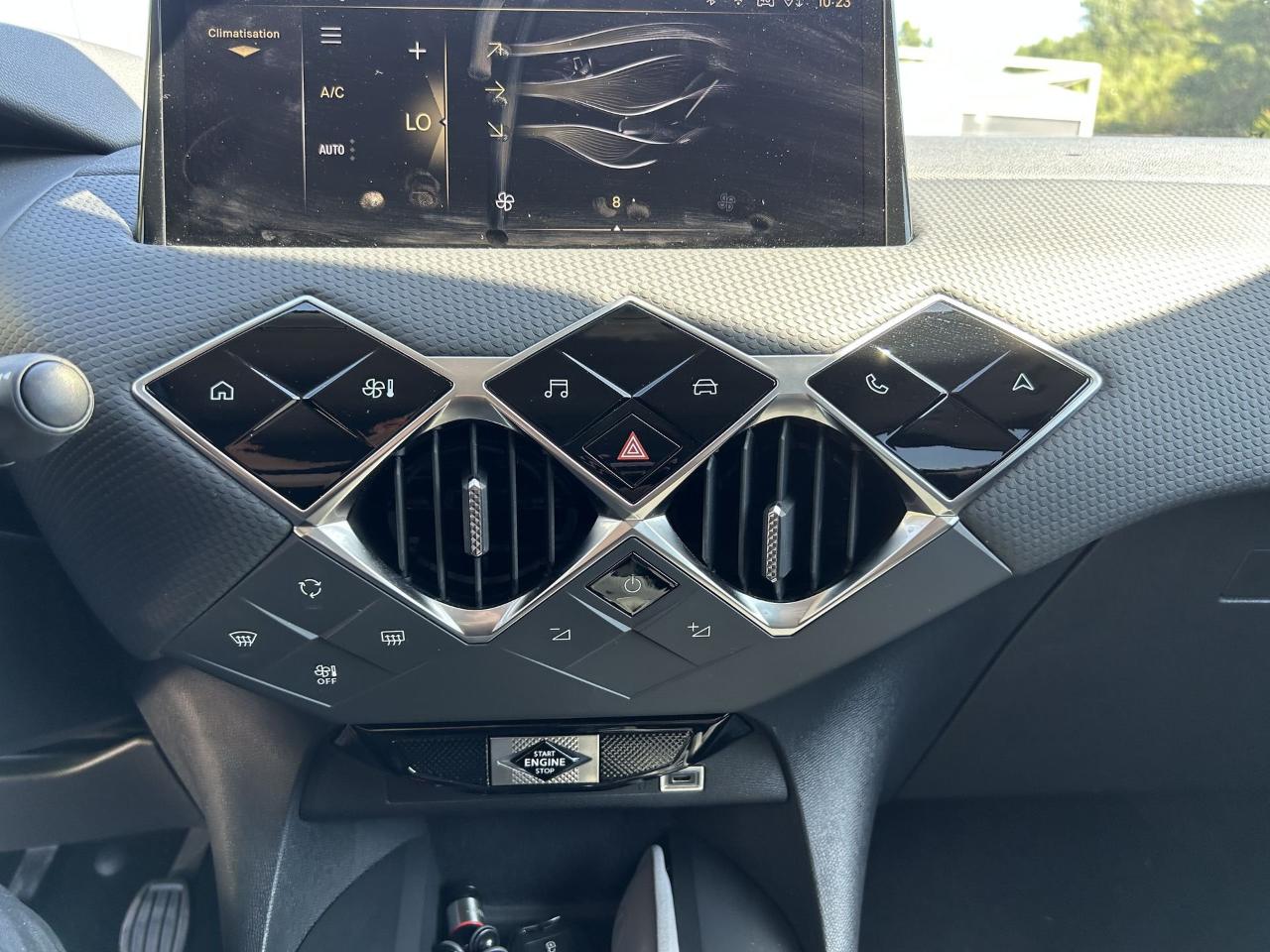 DS DS DS 3 usata 9