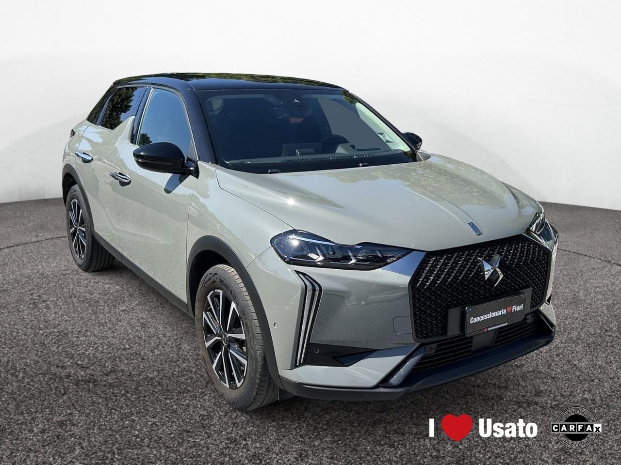 DS DS DS 3 usata 11