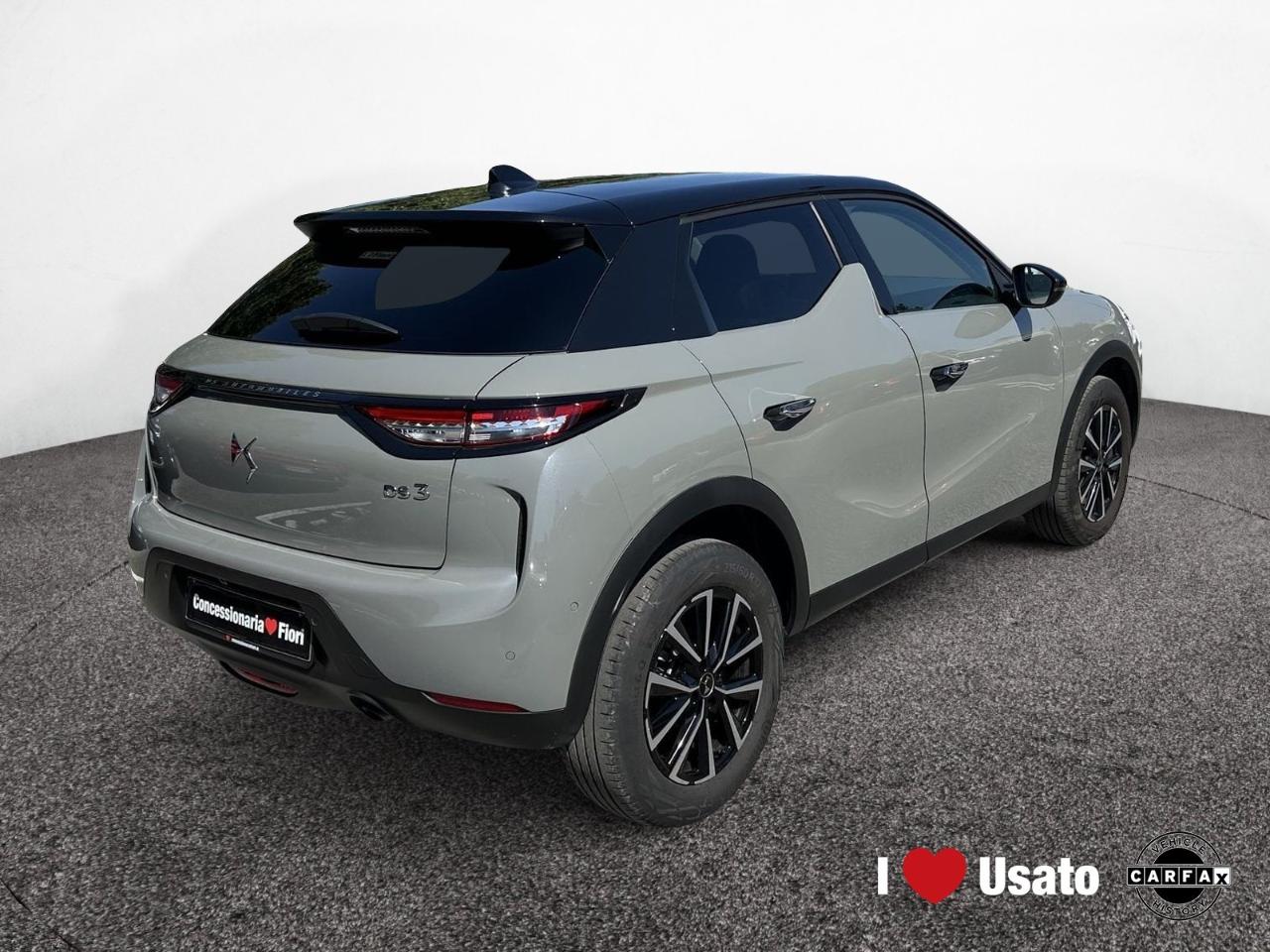 DS DS DS 3 usata 14