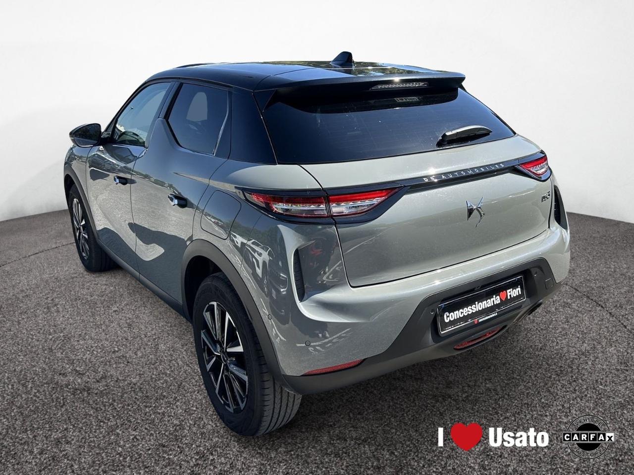 DS DS DS 3 usata 15