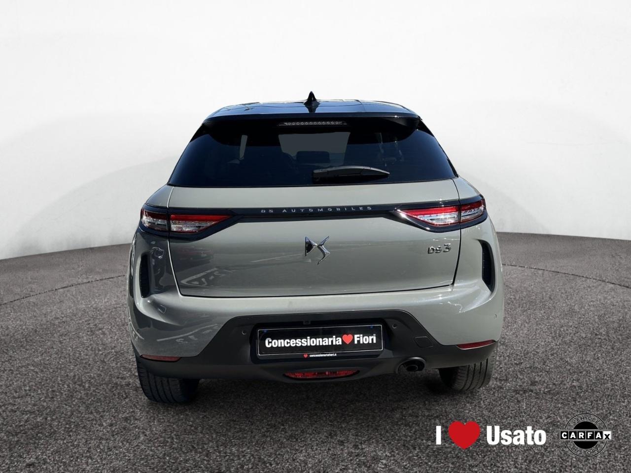 DS DS DS 3 usata 16