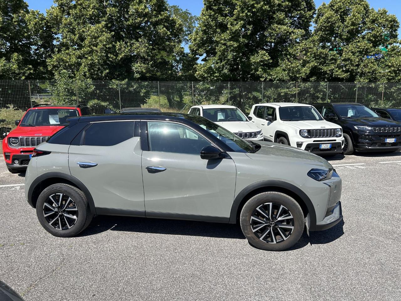 DS DS DS 3 usata 17
