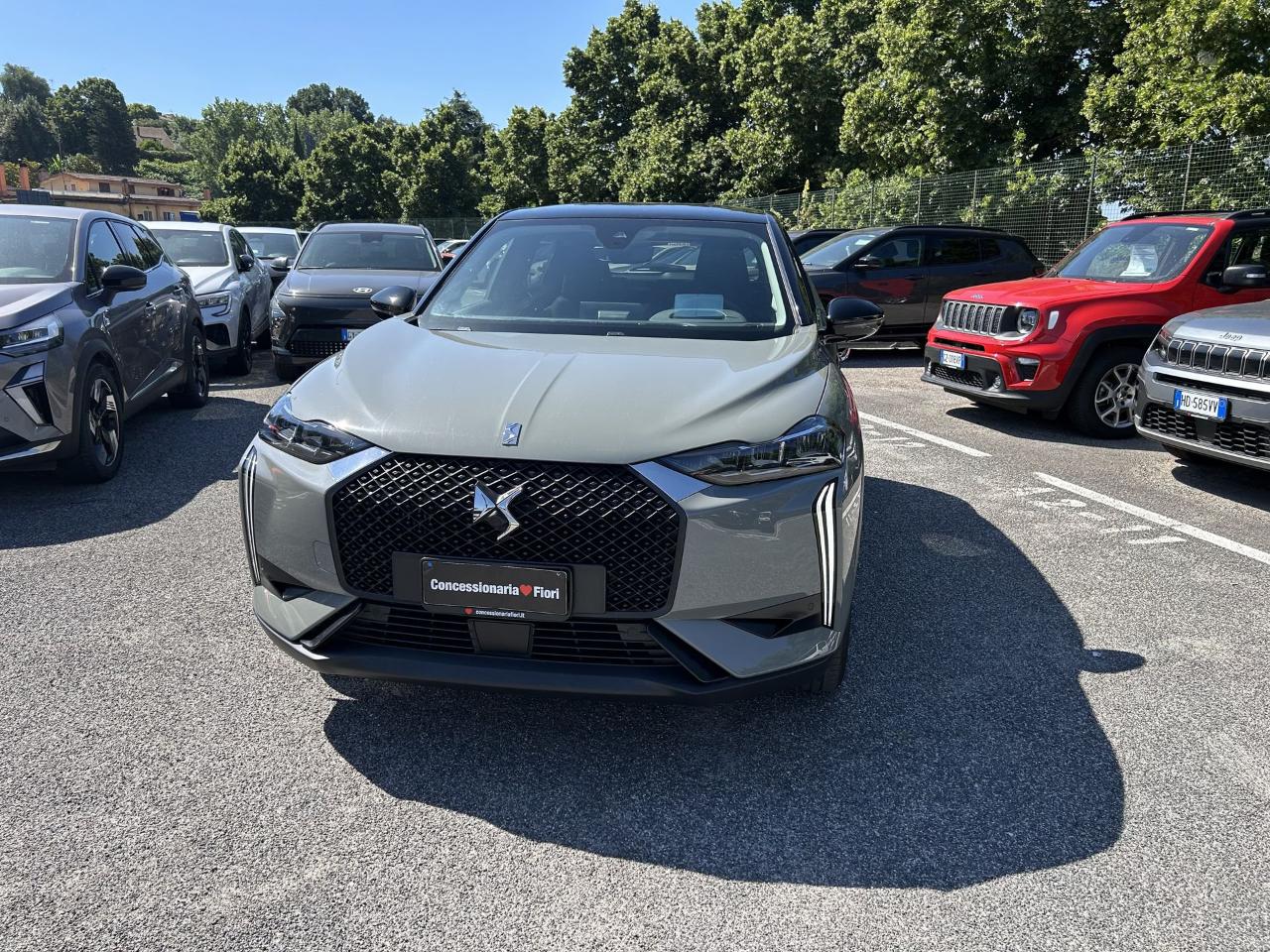 DS DS DS 3 usata 18