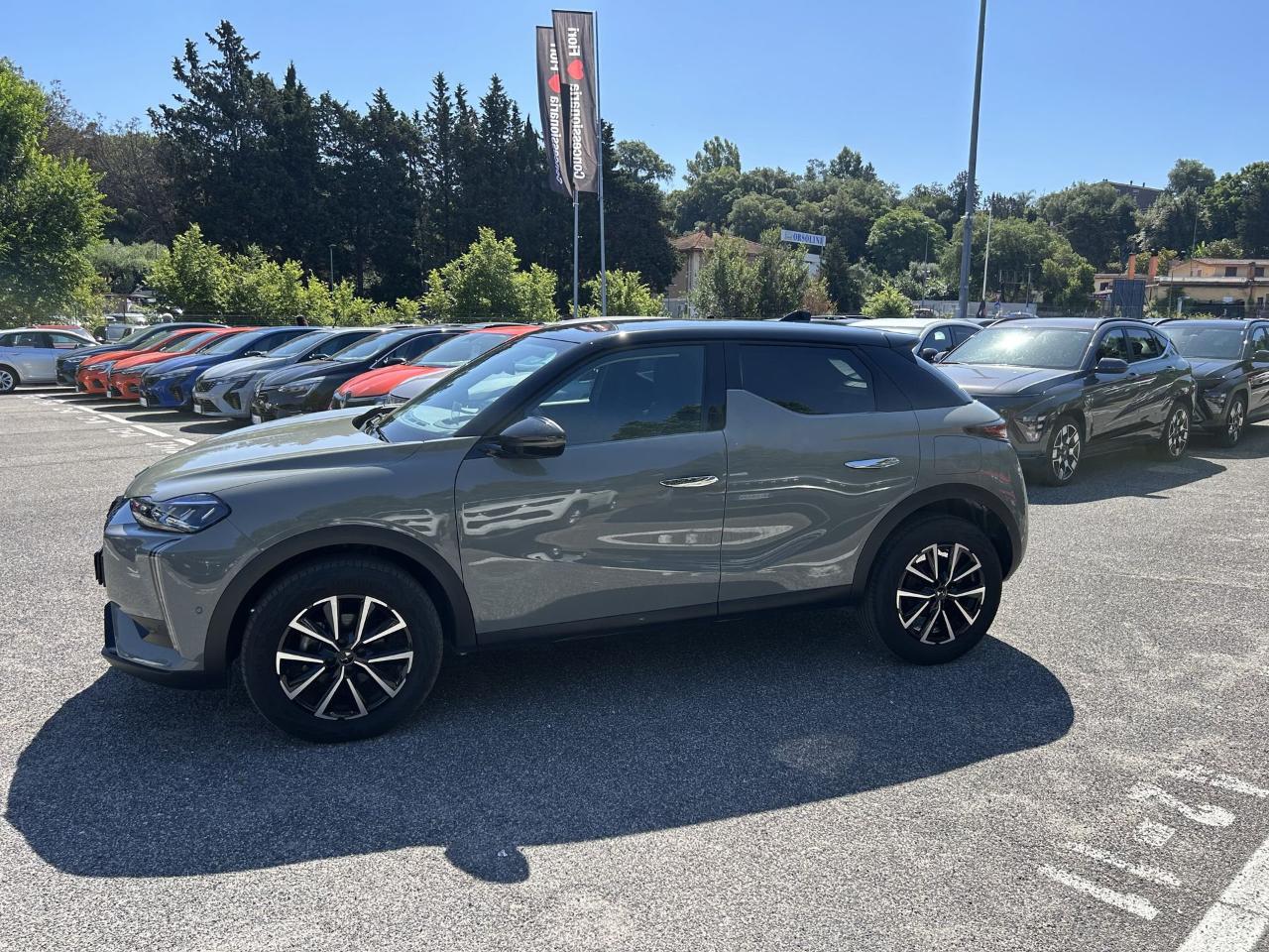 DS DS DS 3 usata 19