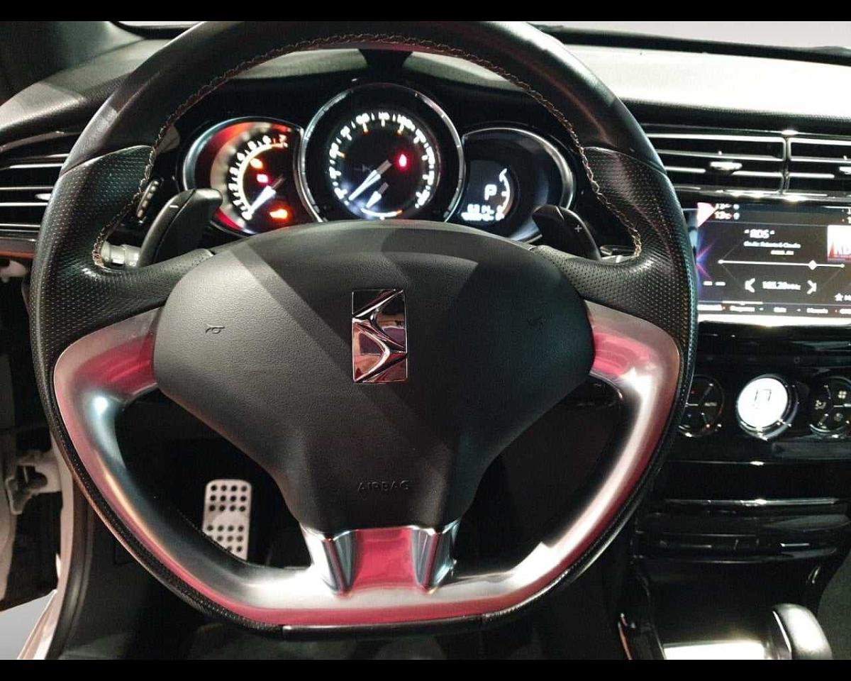 DS DS DS 3 usata 4