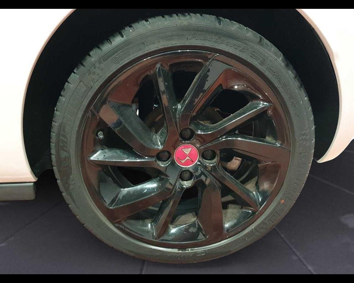 DS DS DS 3 usata 6