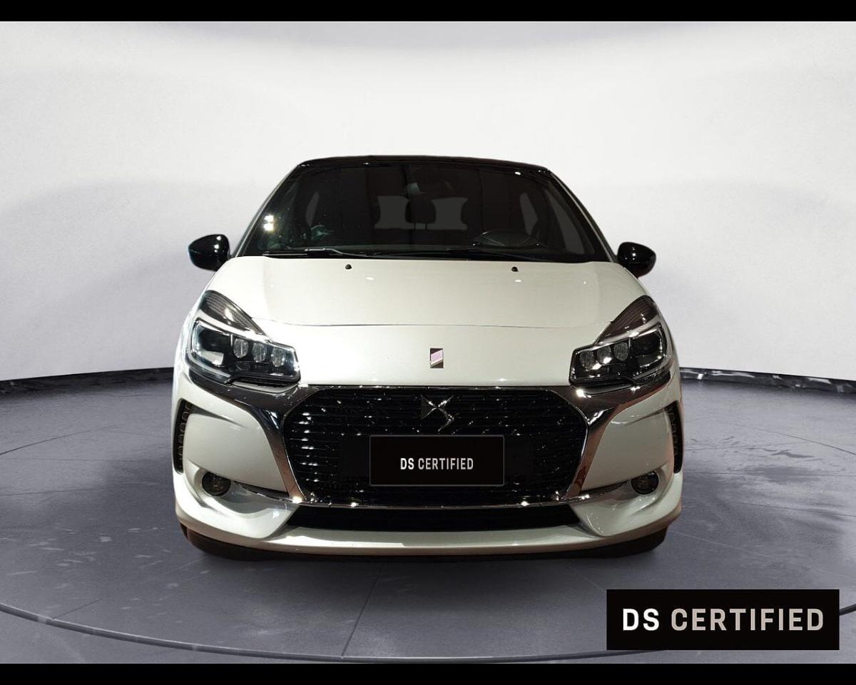 DS DS DS 3 usata 11