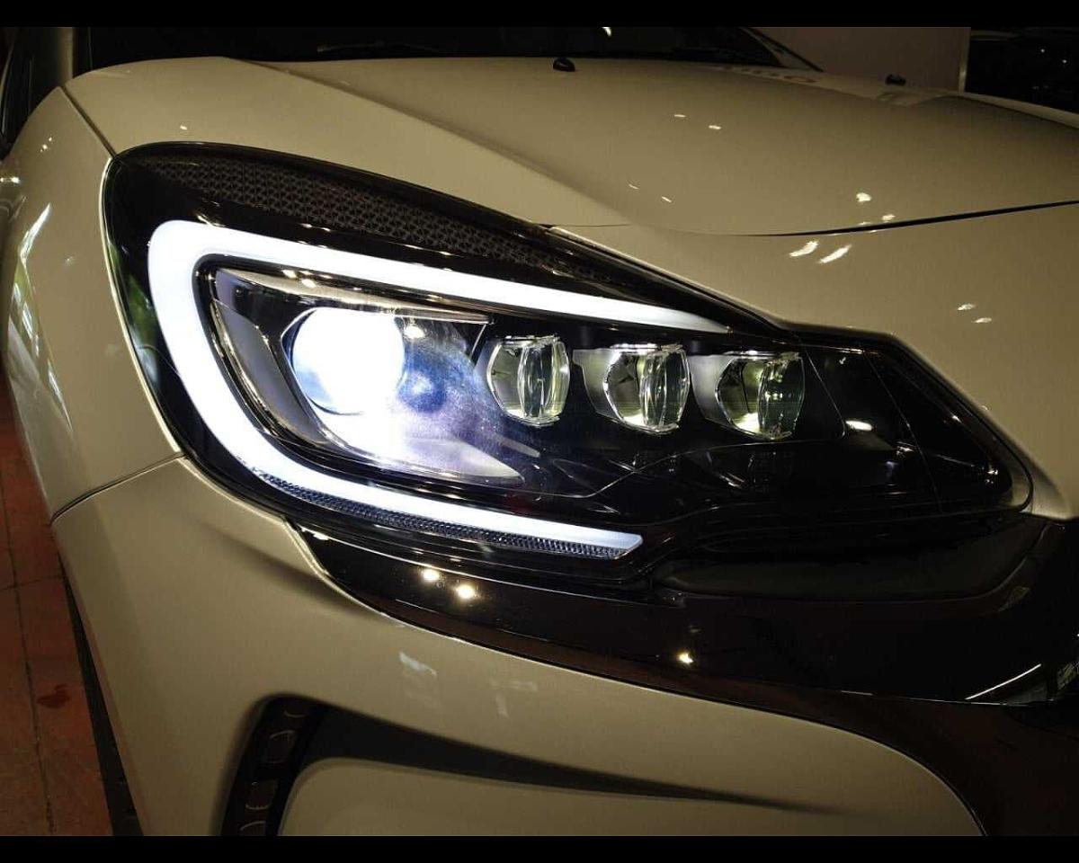 DS DS DS 3 usata 17