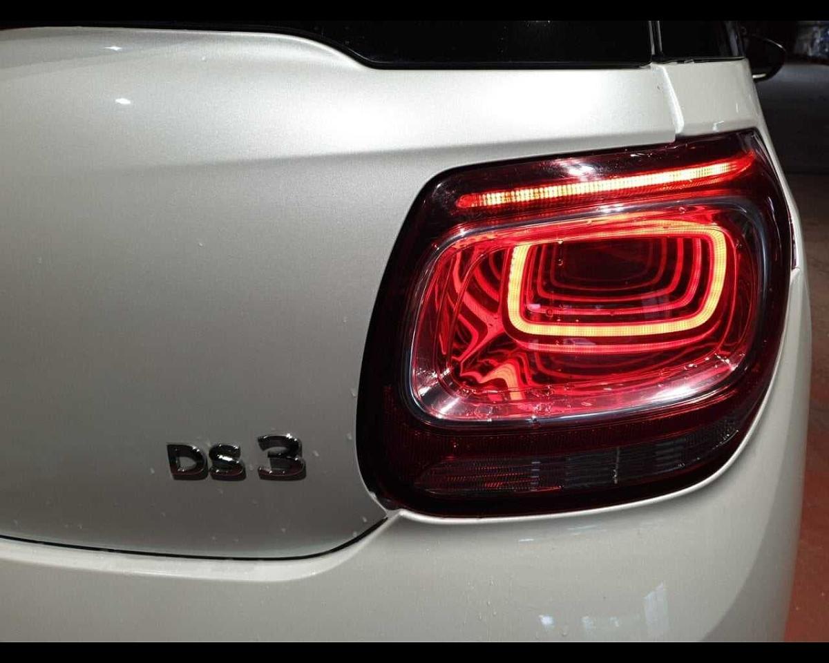 DS DS DS 3 usata 18
