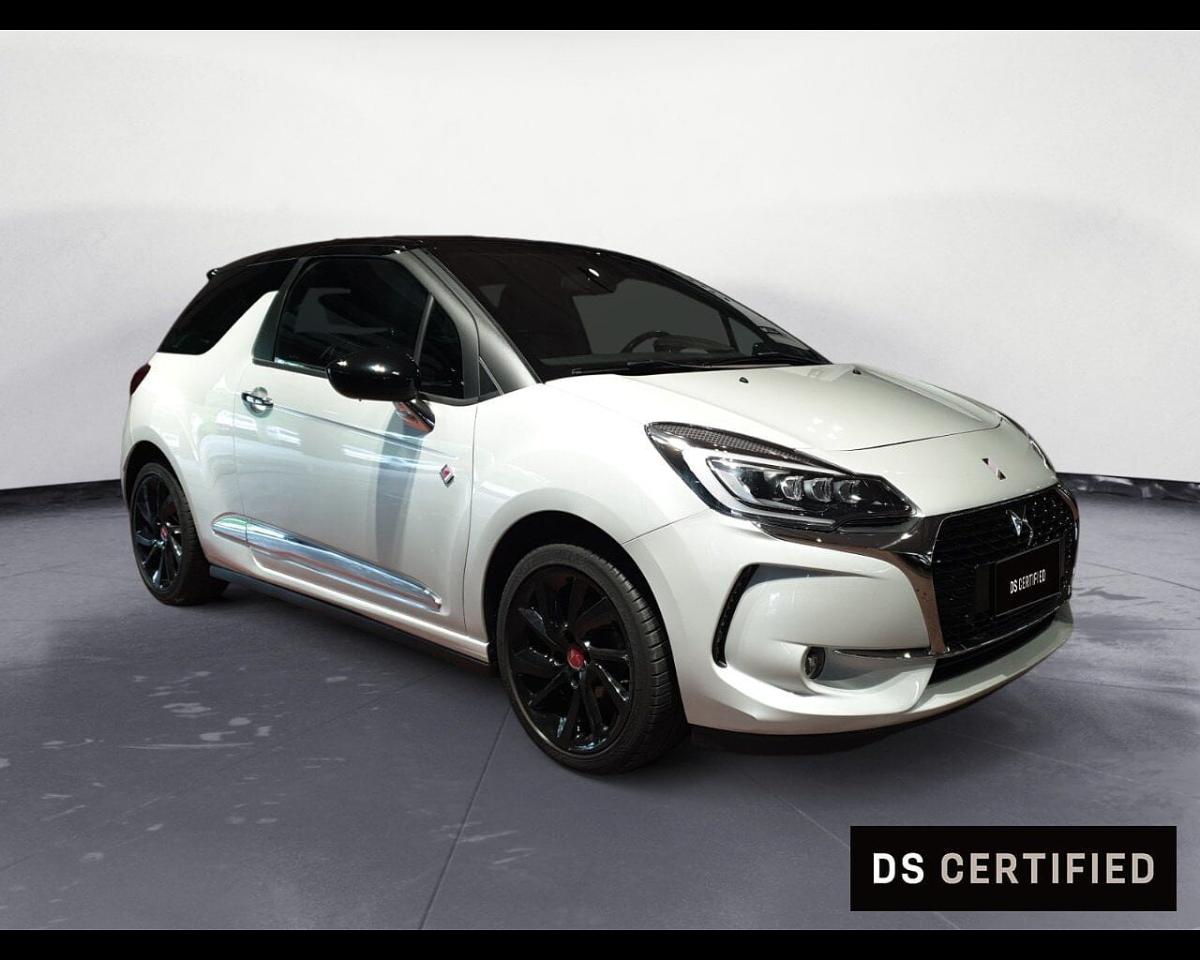 DS DS DS 3 usata 20