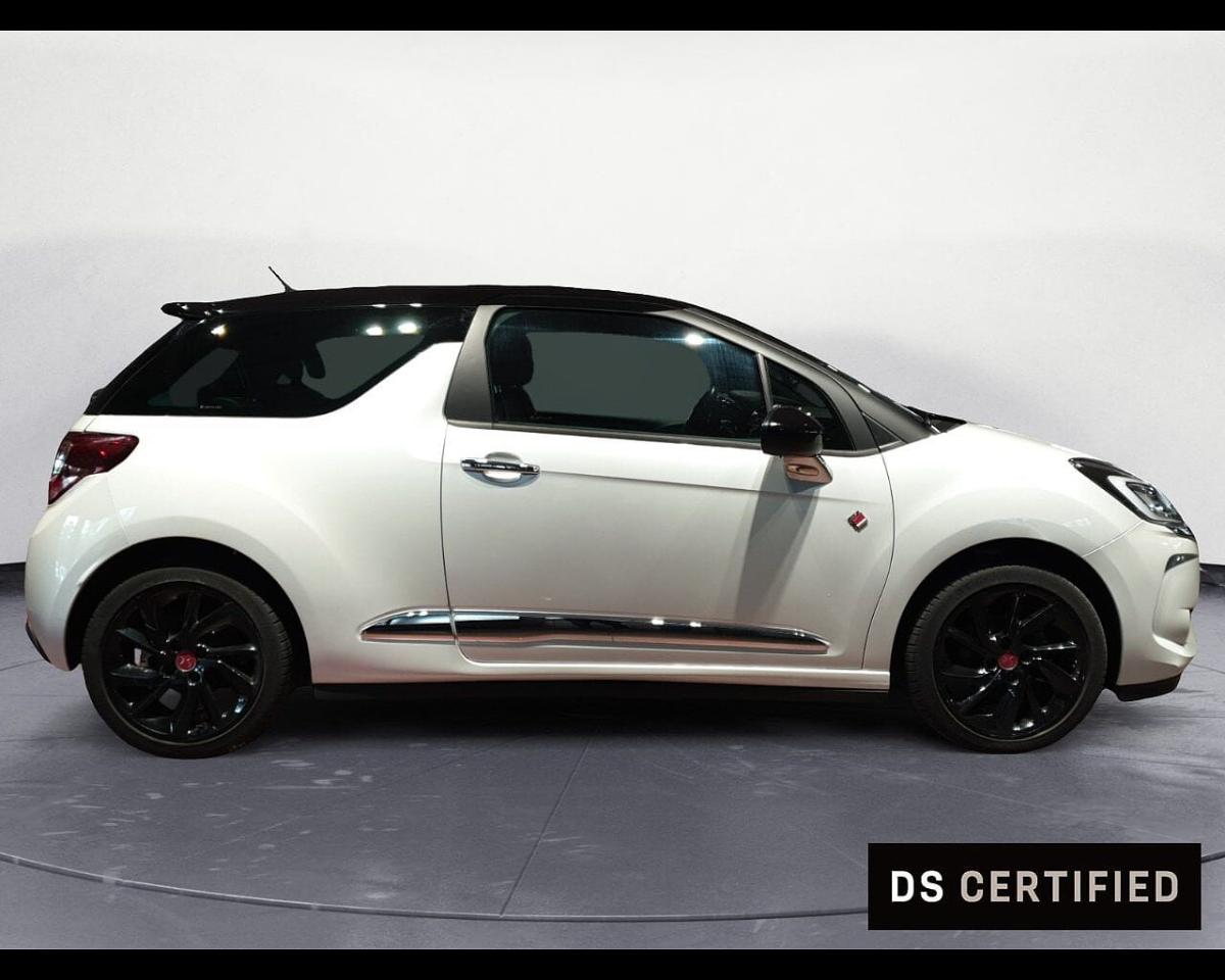 DS DS DS 3 usata 21