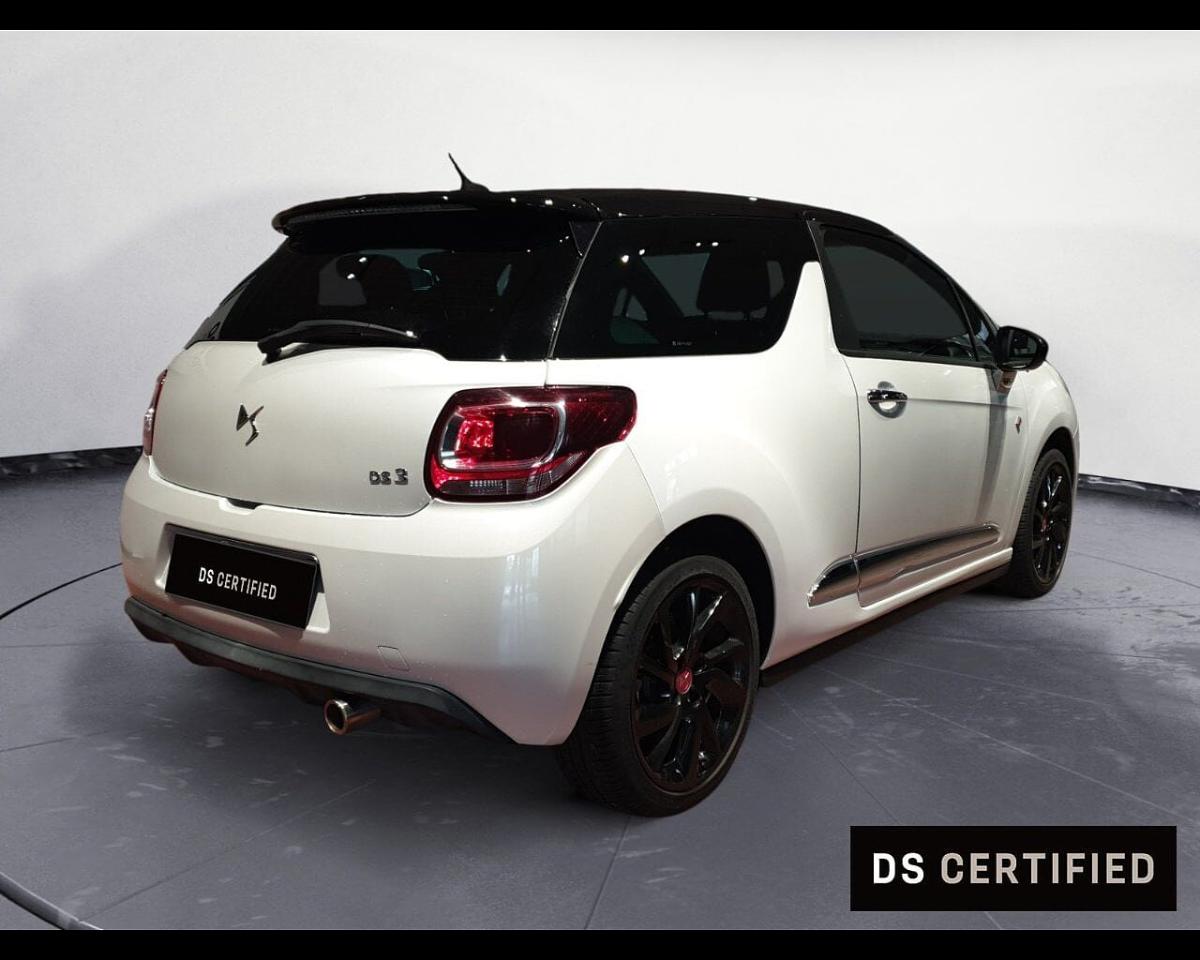 DS DS DS 3 usata 22