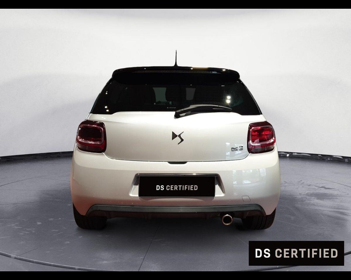 DS DS DS 3 usata 23
