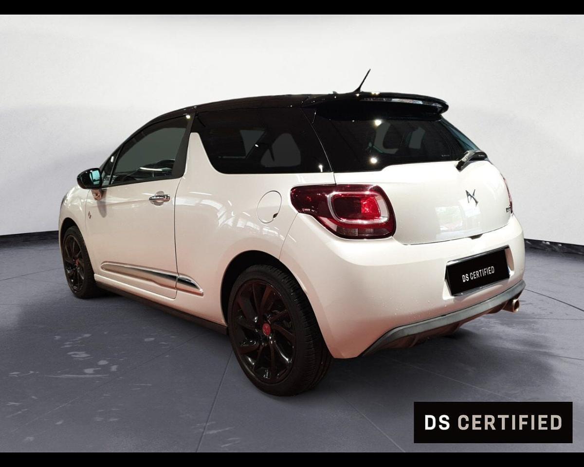 DS DS DS 3 usata 25