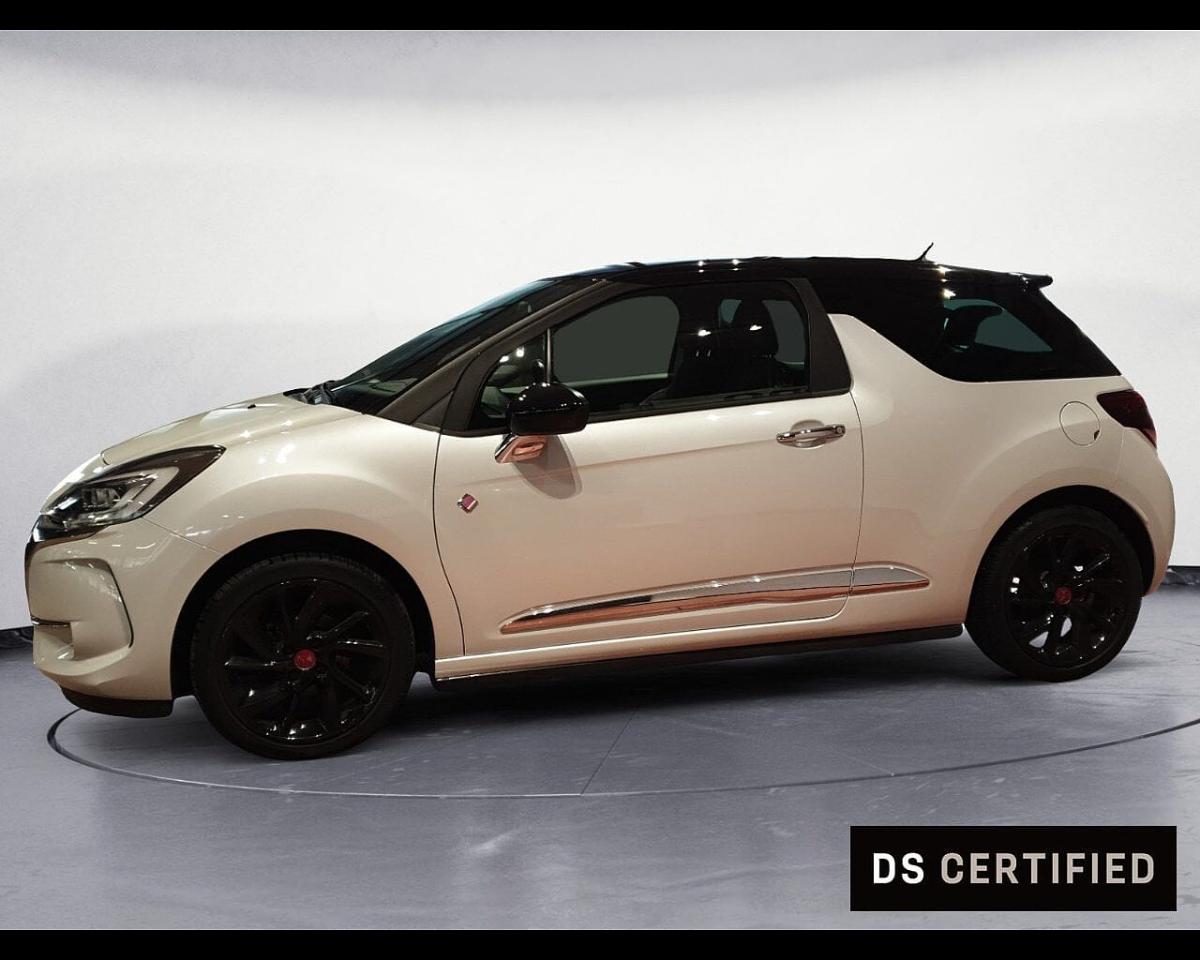 DS DS DS 3 usata 26