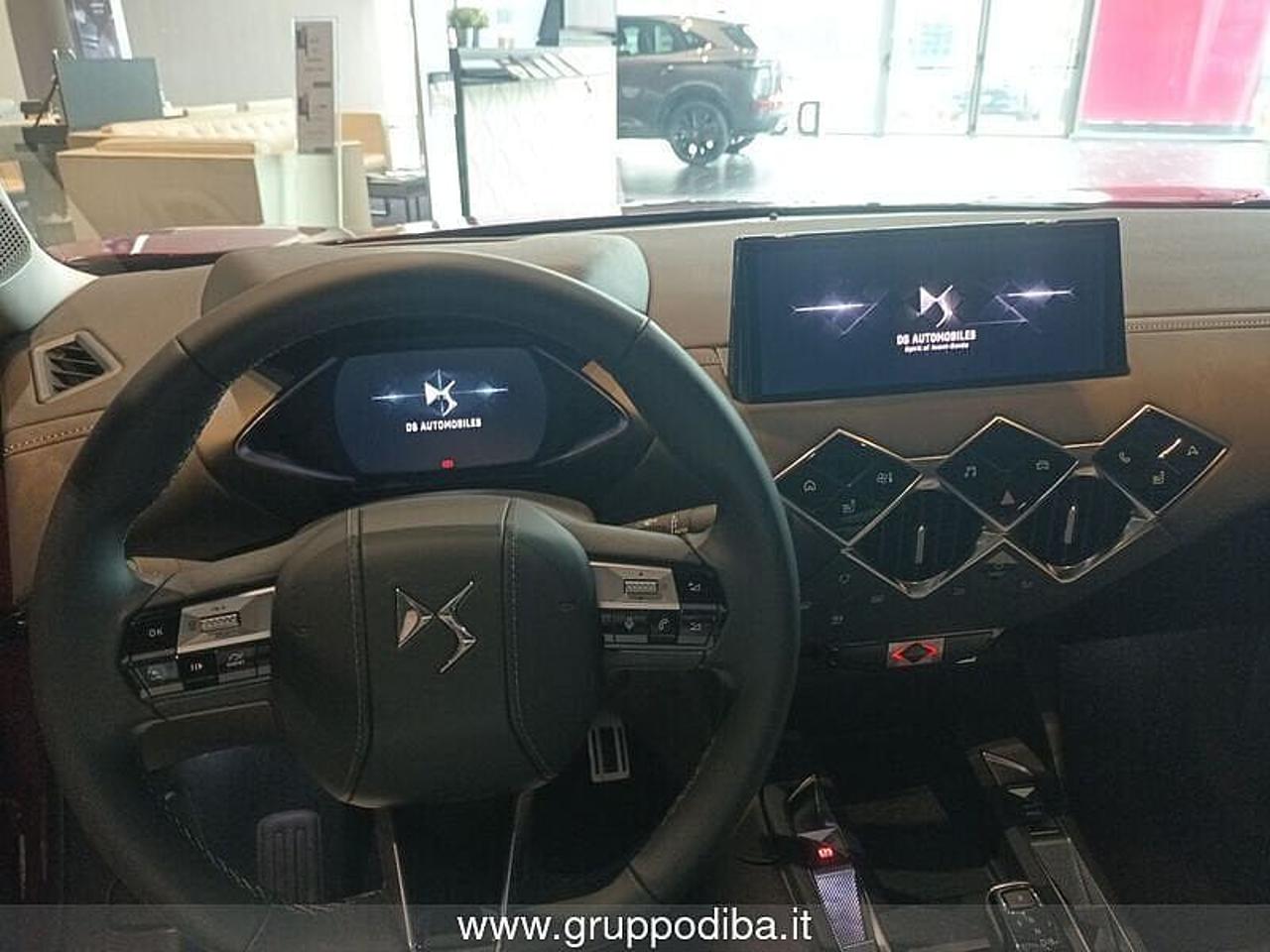 DS DS DS 3 usata 8