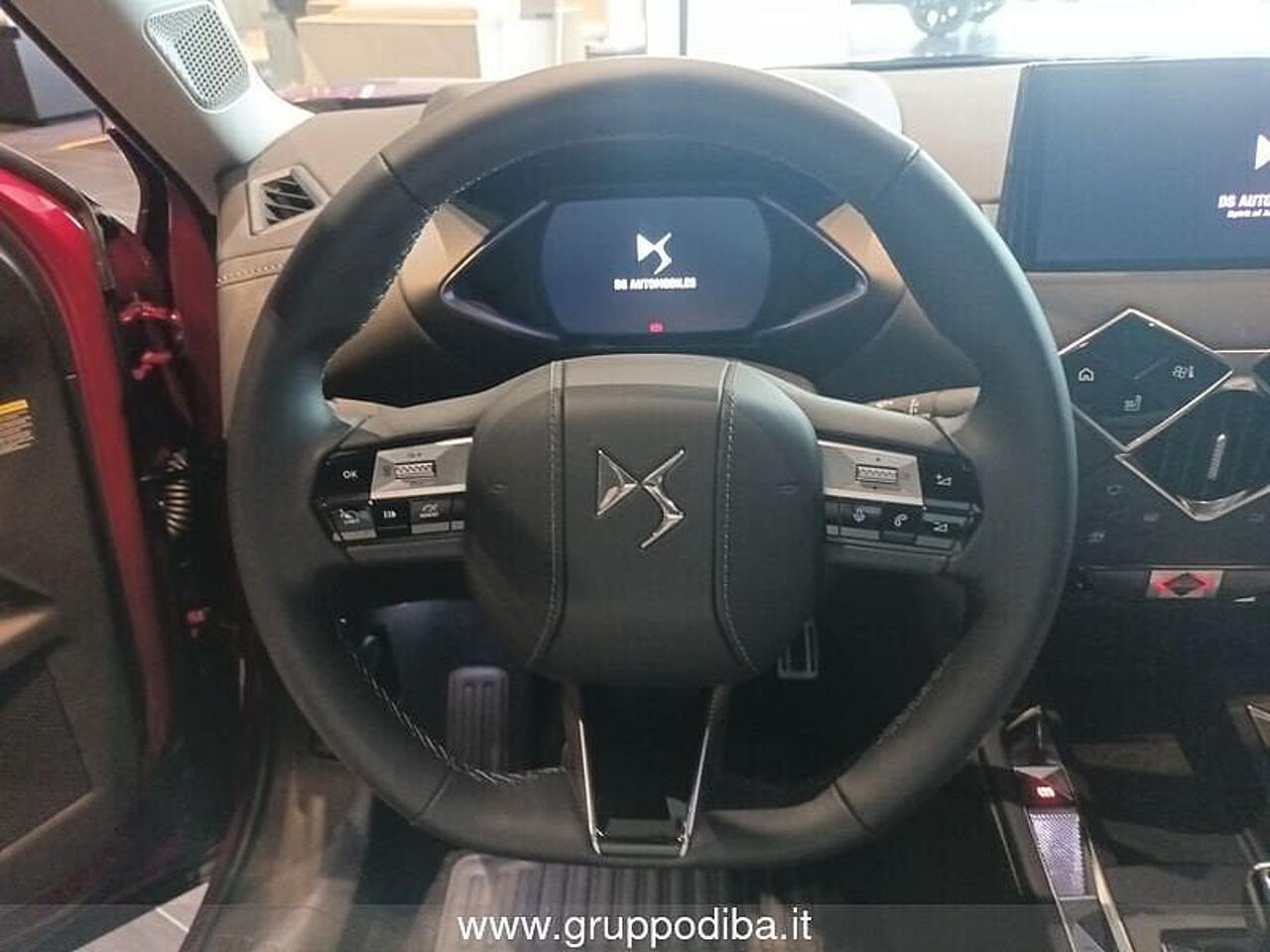 DS DS DS 3 usata 9