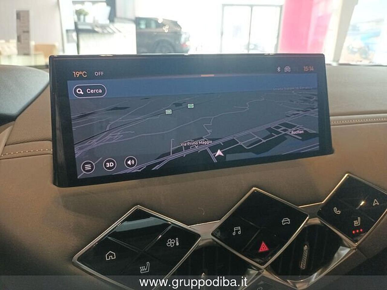 DS DS DS 3 usata 13