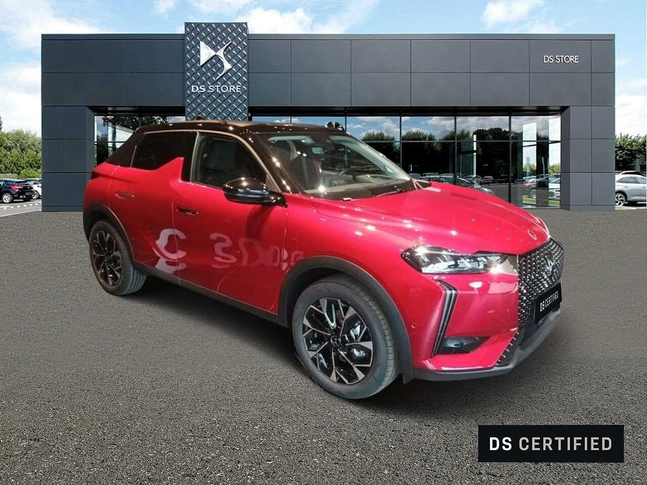 DS DS DS 3 usata 17