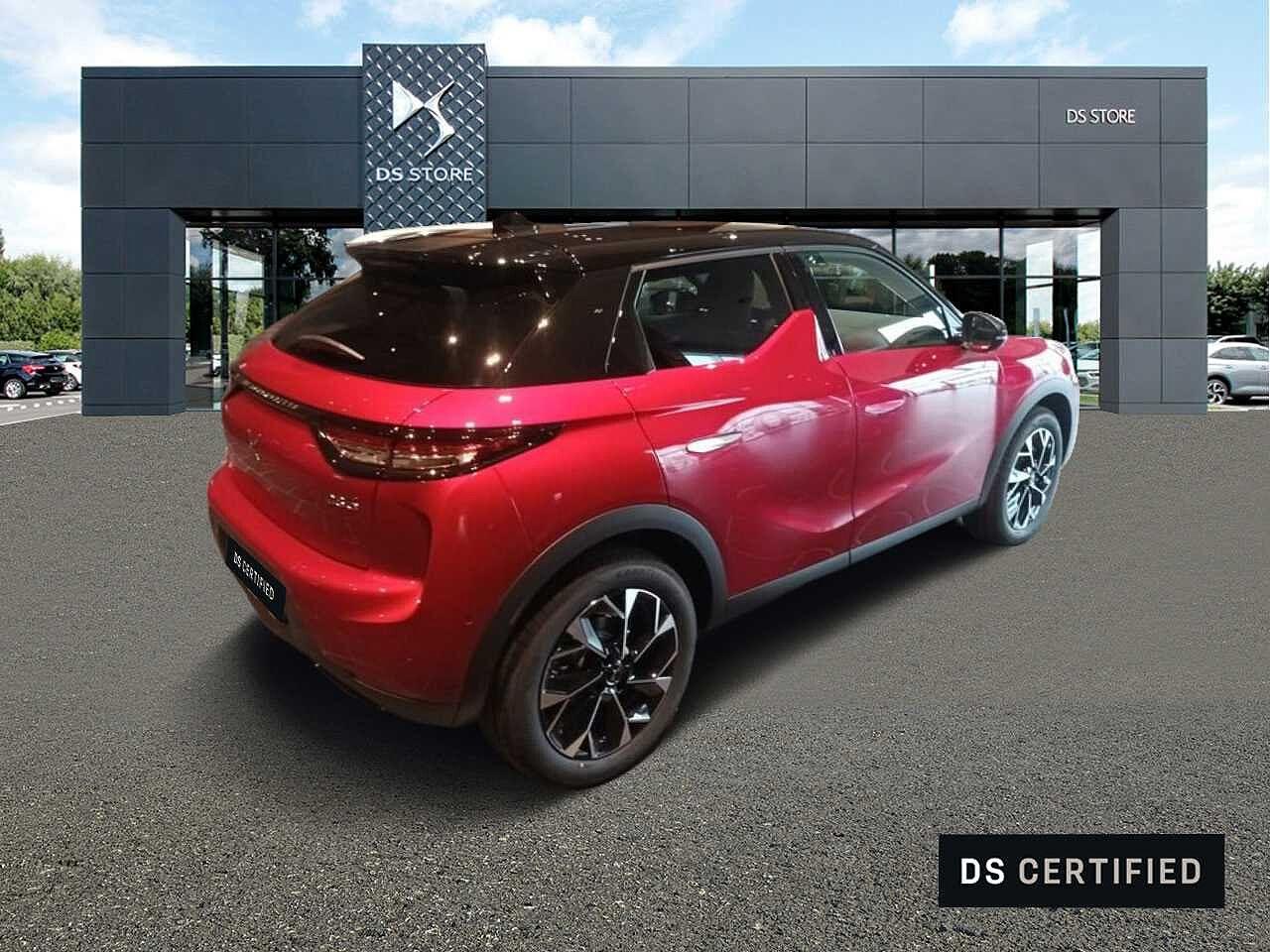 DS DS DS 3 usata 18