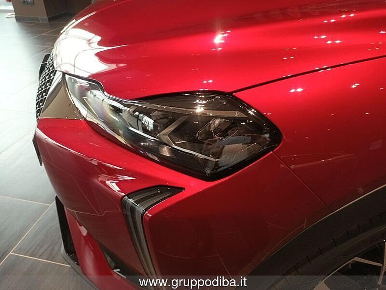 DS DS DS 3 usata 22