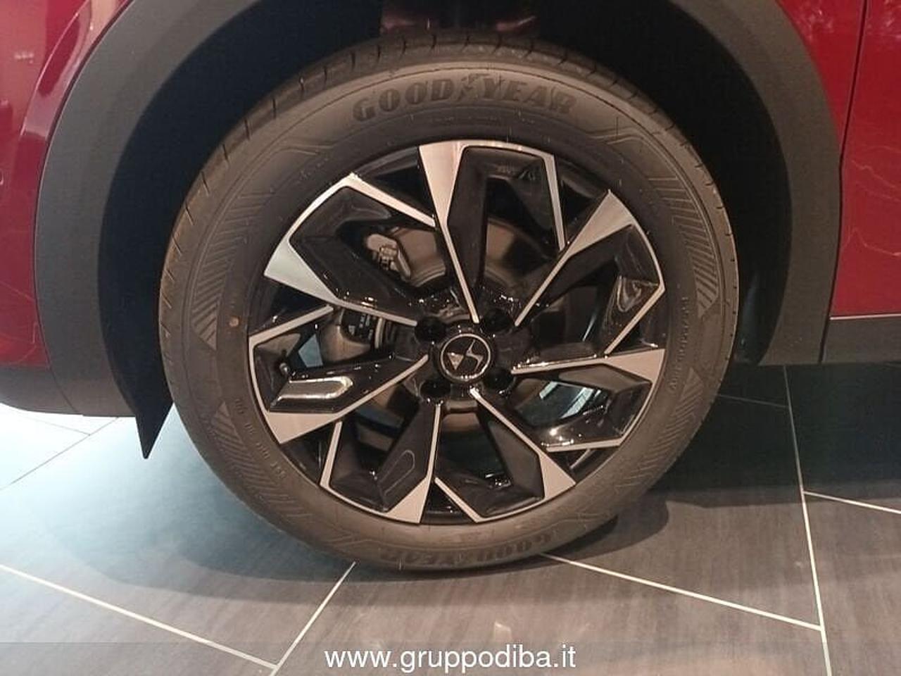 DS DS DS 3 usata 23