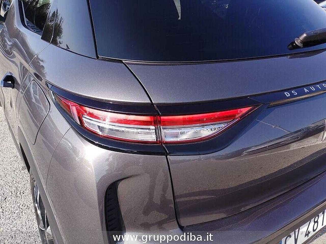 DS DS DS 3 usata, con Climatizzatore