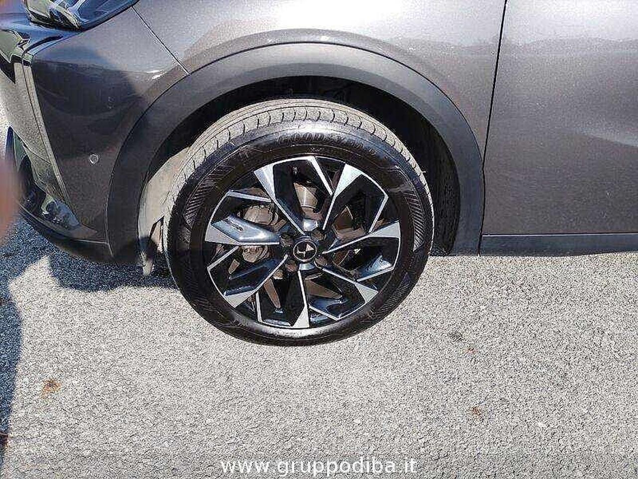 DS DS DS 3 usata, con GPS