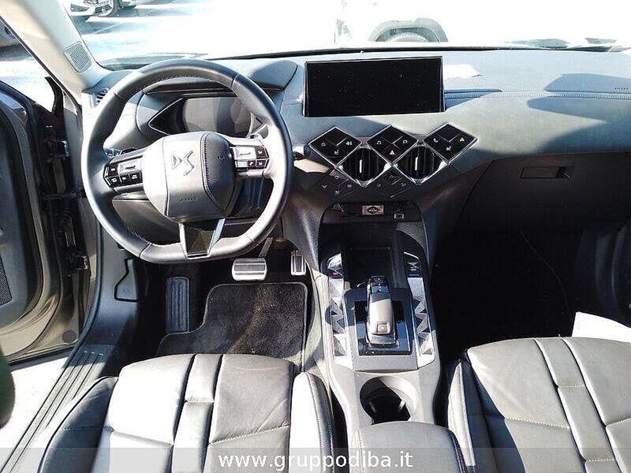 DS DS DS 3 usata 8