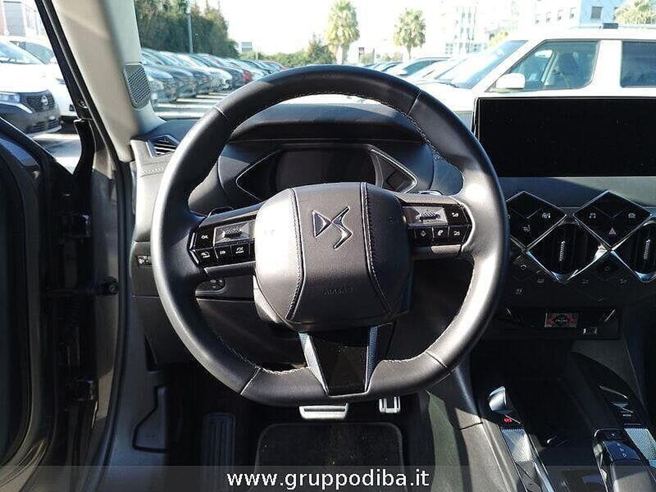 DS DS DS 3 usata 9