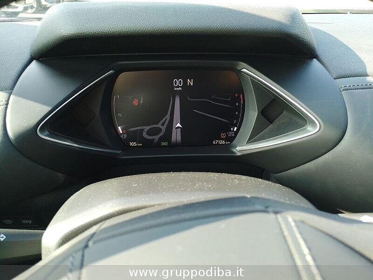 DS DS DS 3 usata 10