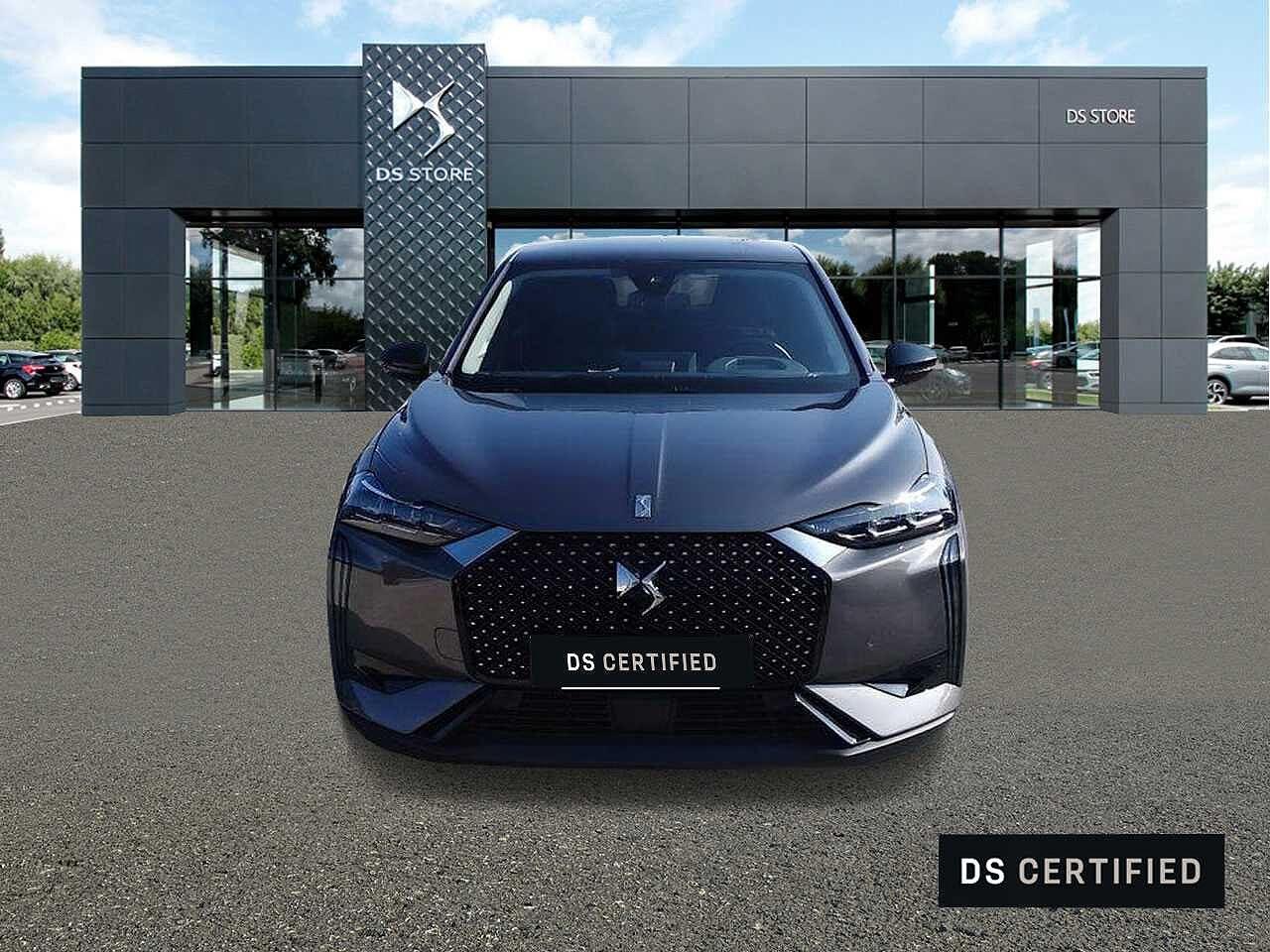 DS DS DS 3 usata 11