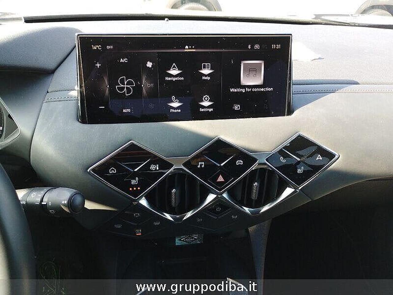DS DS DS 3 usata 12
