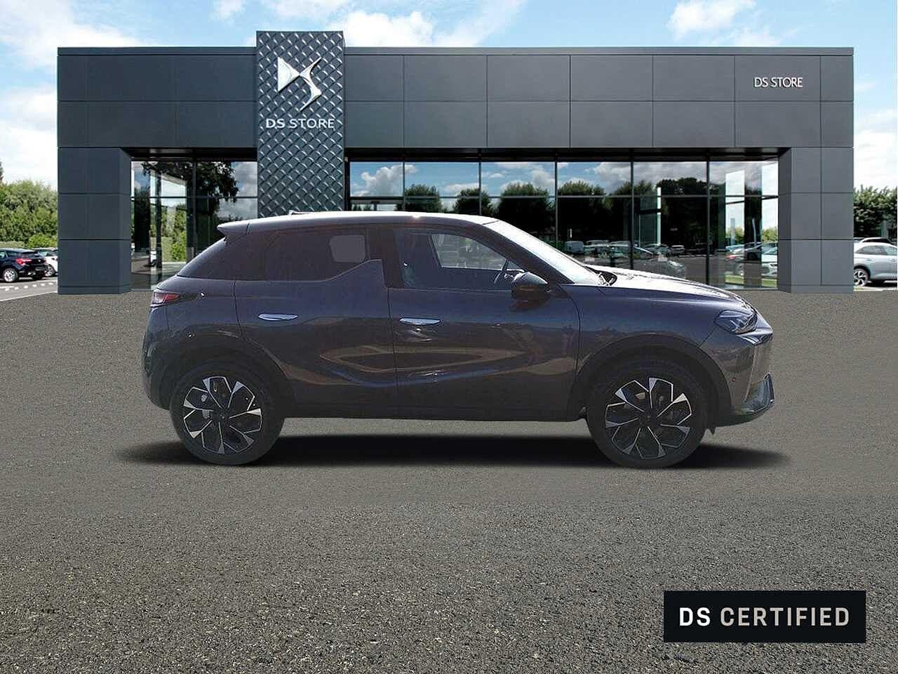 DS DS DS 3 usata 17