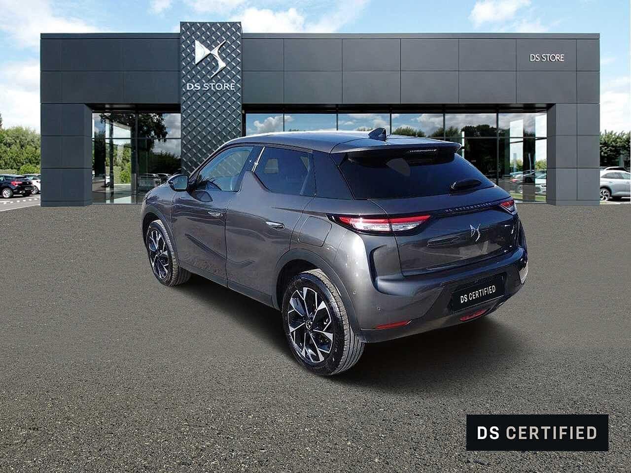 DS DS DS 3 usata 20