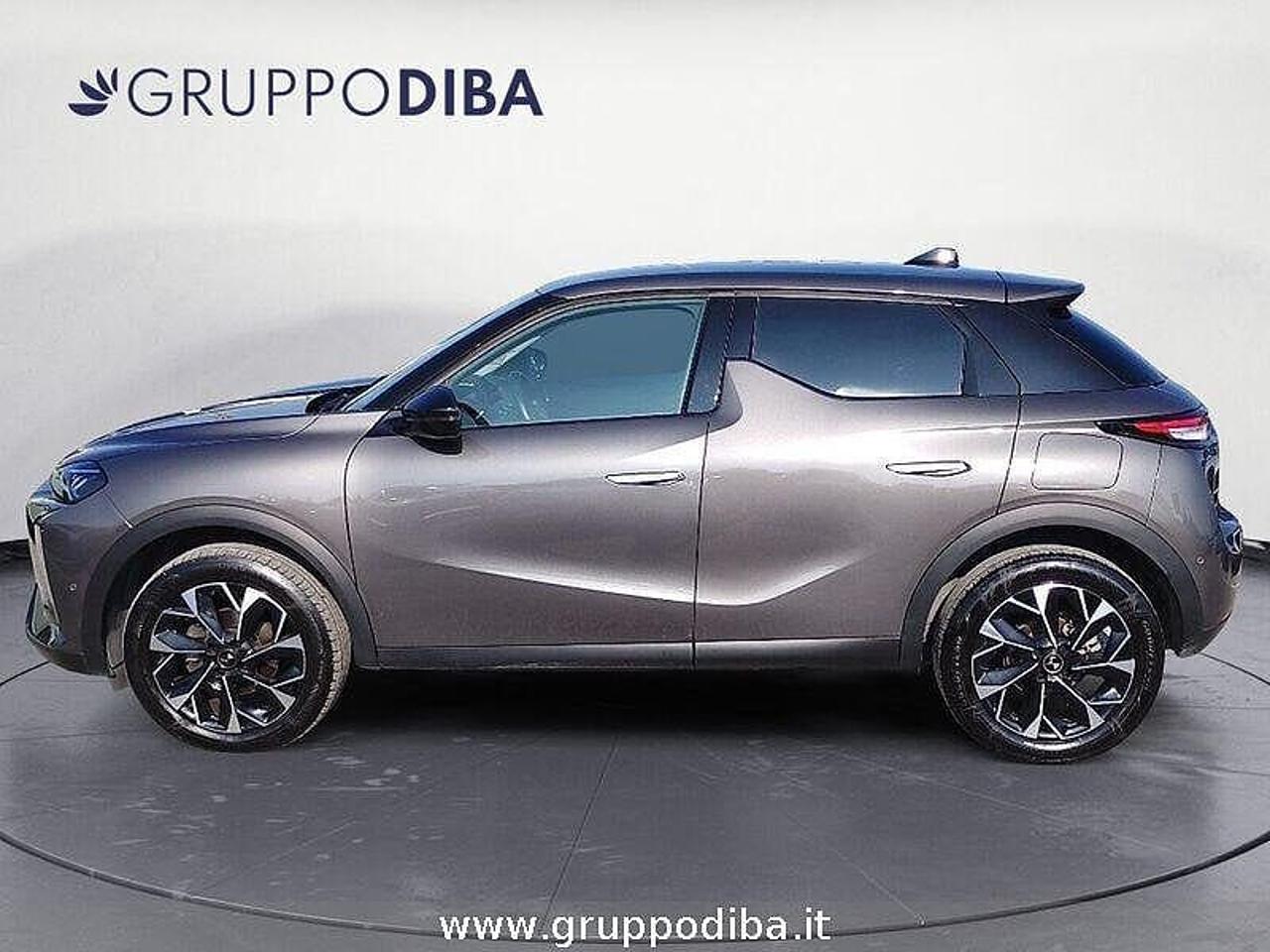 DS DS DS 3 usata 21