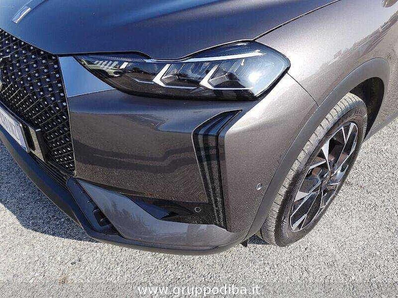 DS DS DS 3 usata 22