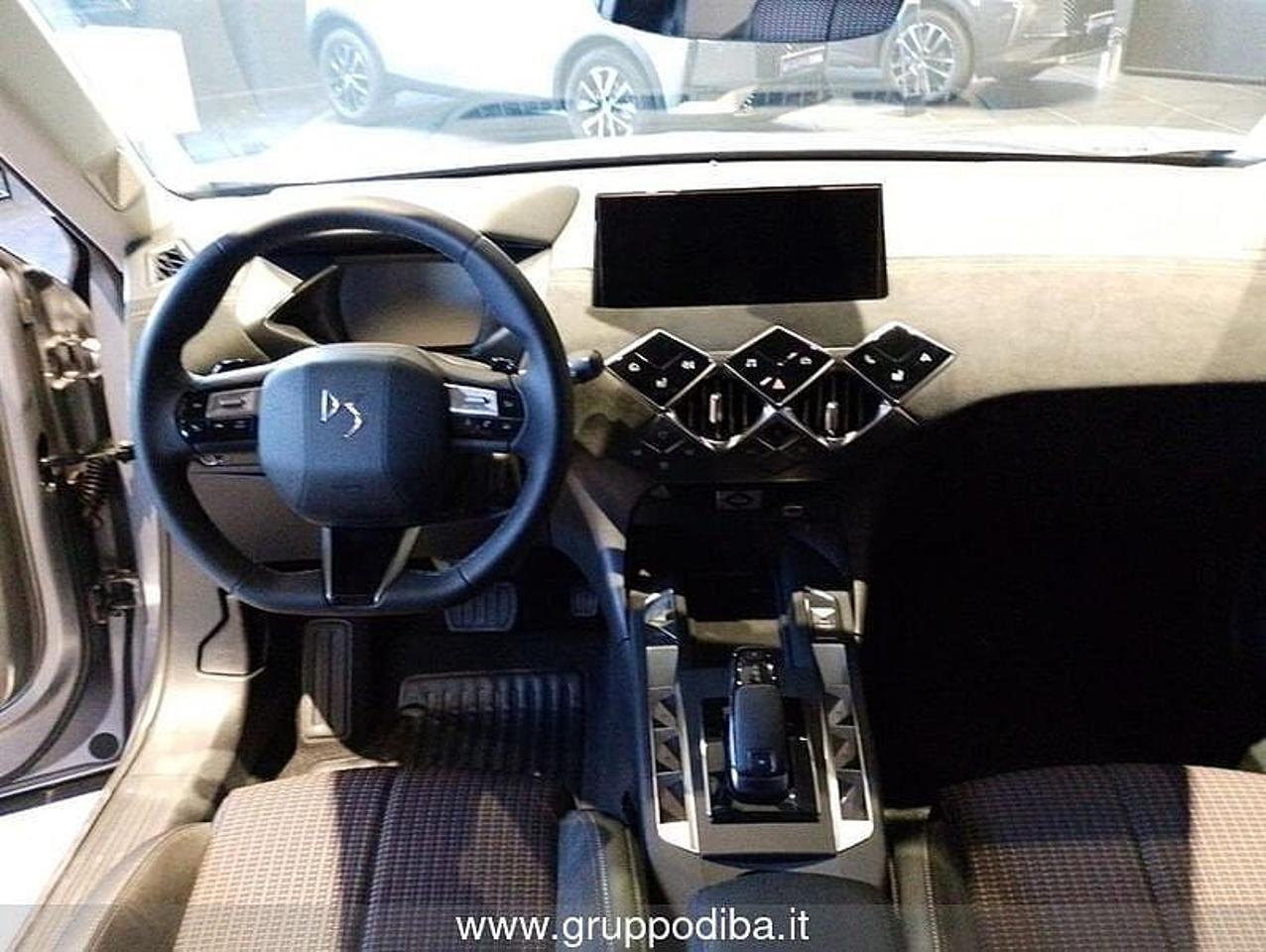 DS DS DS 3 usata 6