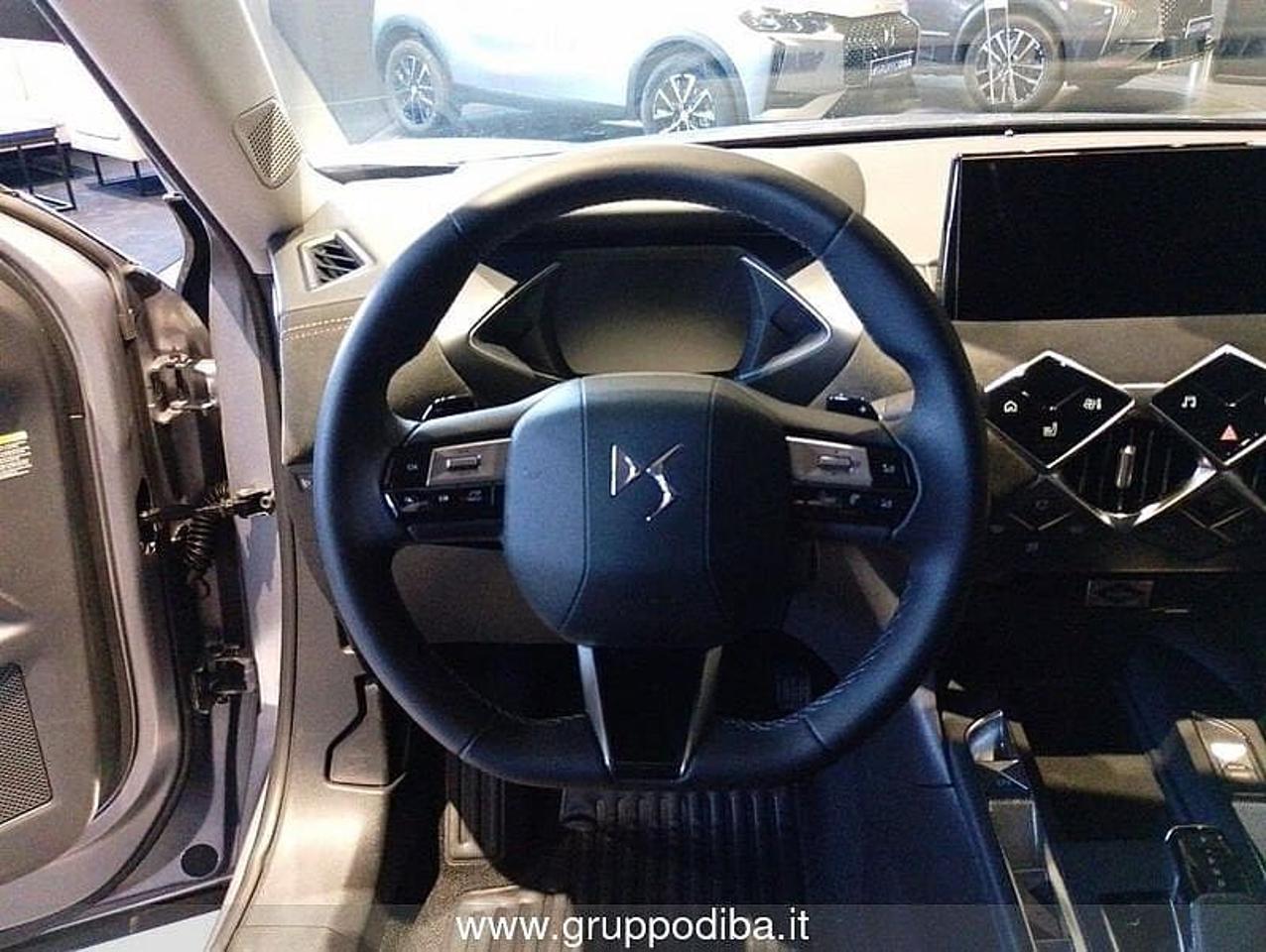 DS DS DS 3 usata 7