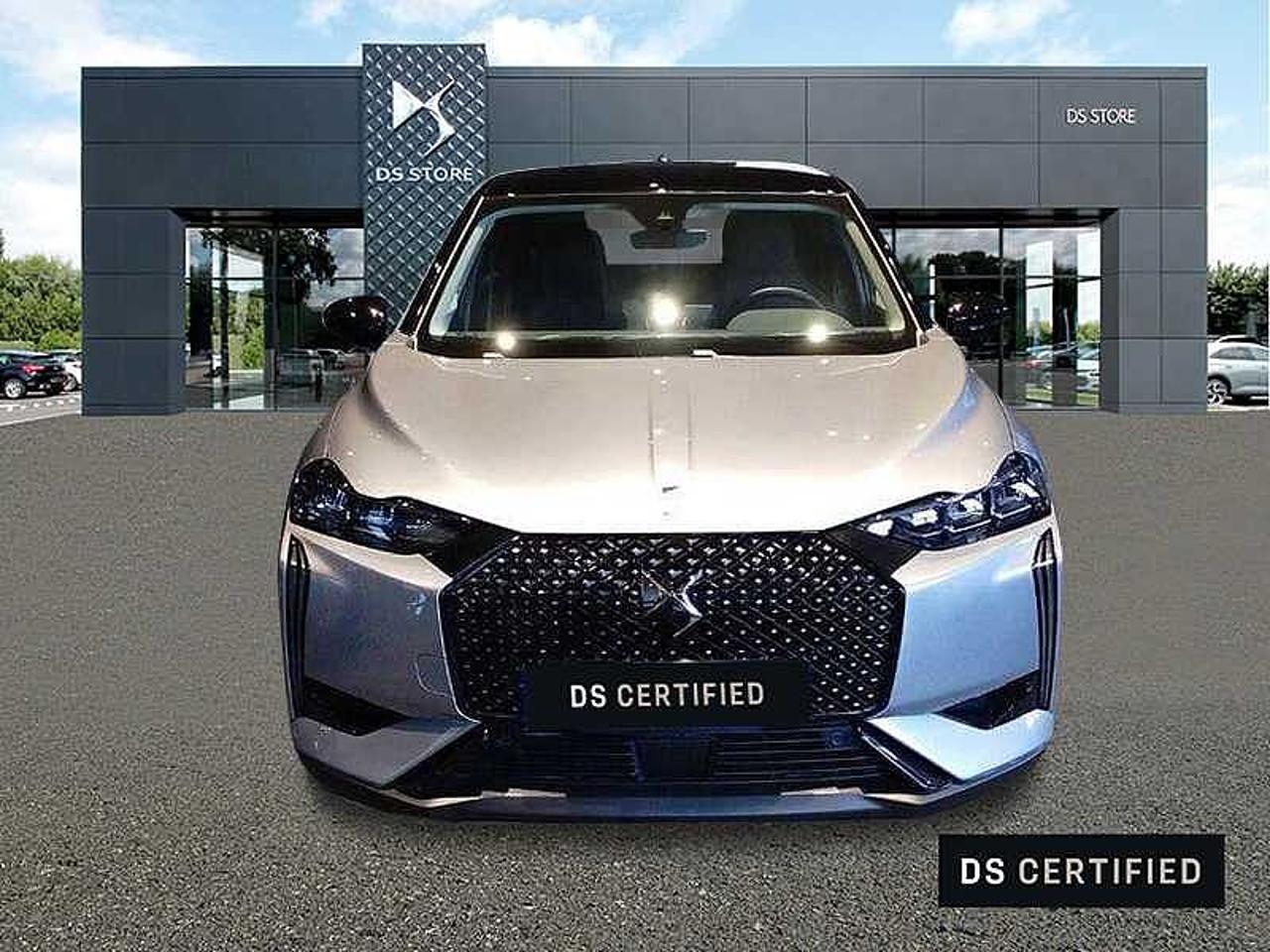 DS DS DS 3 usata 11