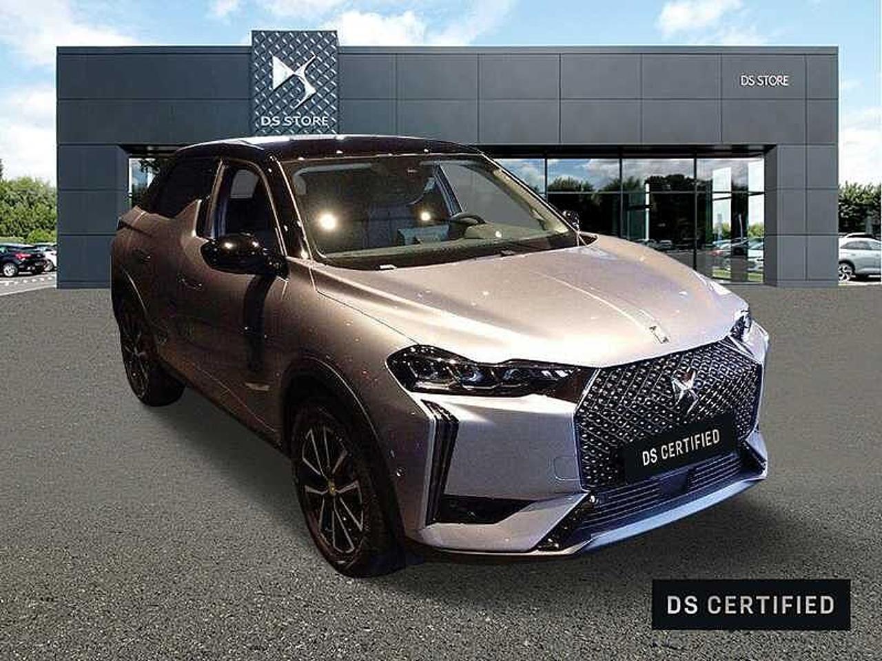 DS DS DS 3 usata 14