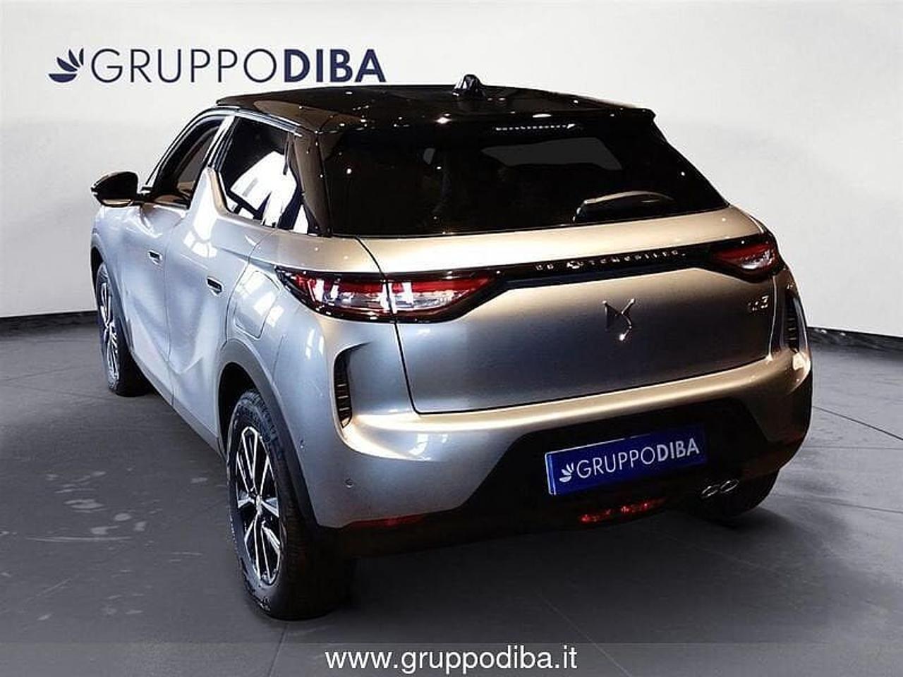 DS DS DS 3 usata 17