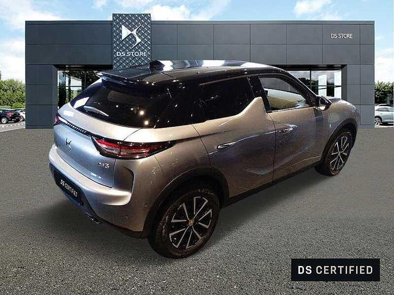 DS DS DS 3 usata 18