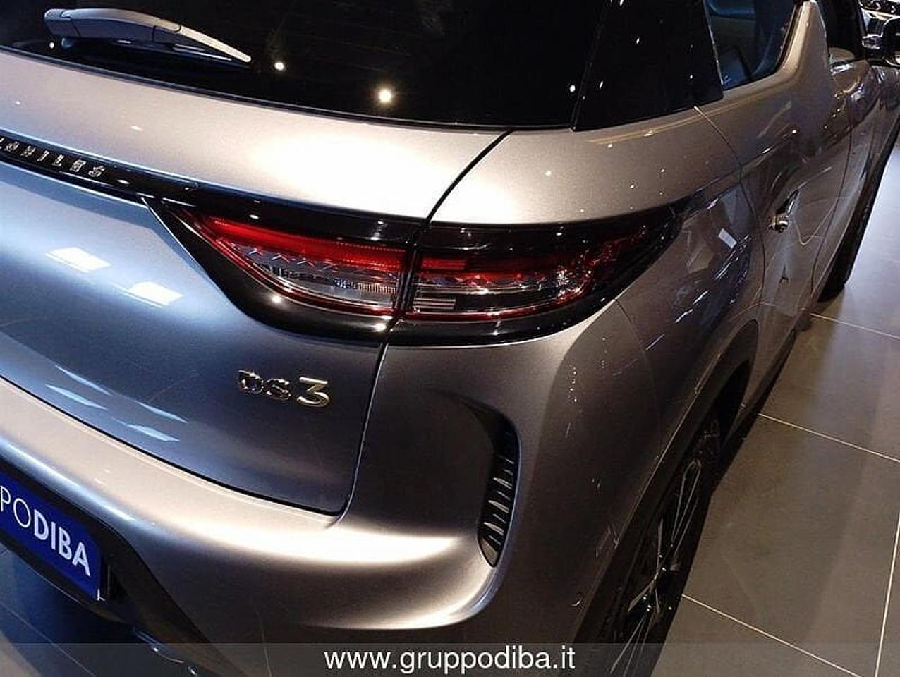DS DS DS 3 usata 20