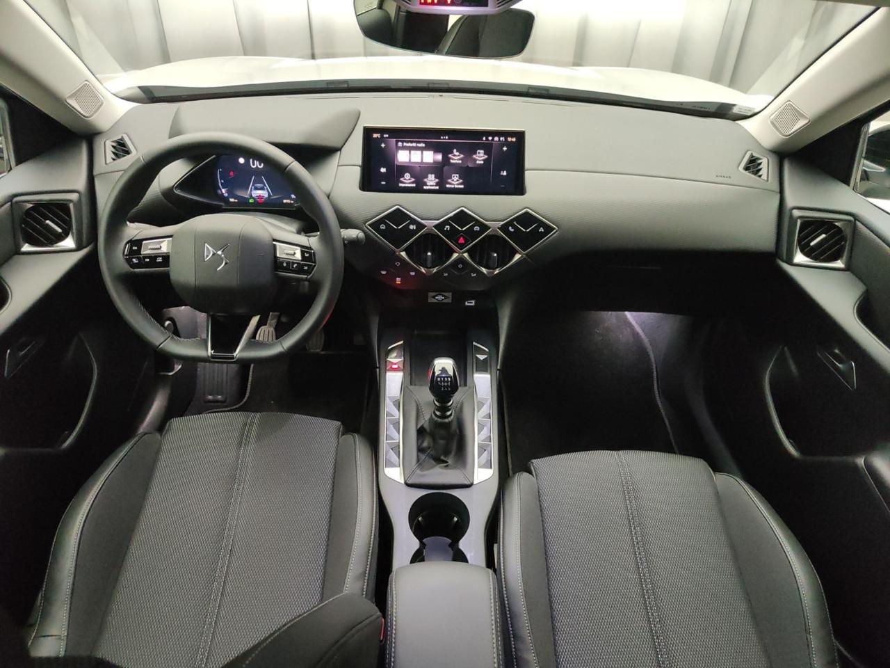 DS DS DS 3 usata 1